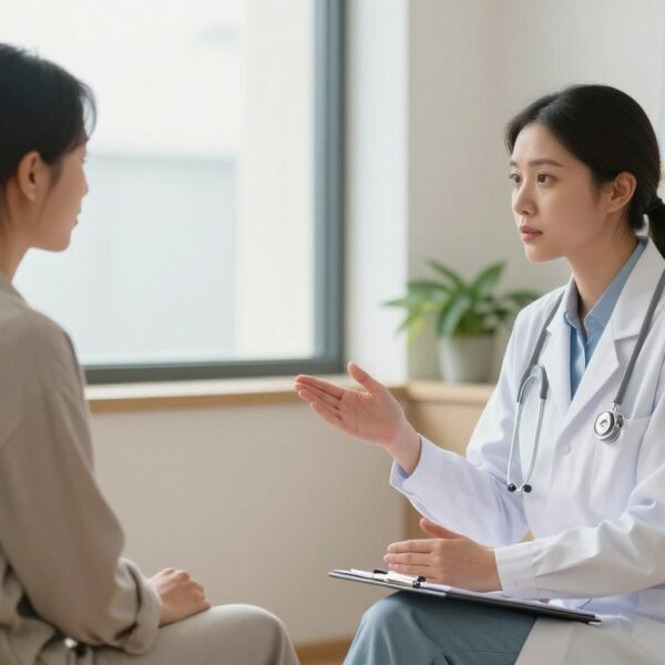 Dlaczego nie mogę zajść w ciążę – najczęstsze przyczyny