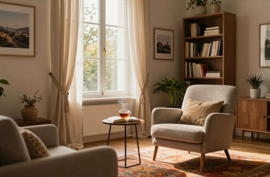 Joanna Senyszyn gdzie mieszka i gdzie spędza większość czasu