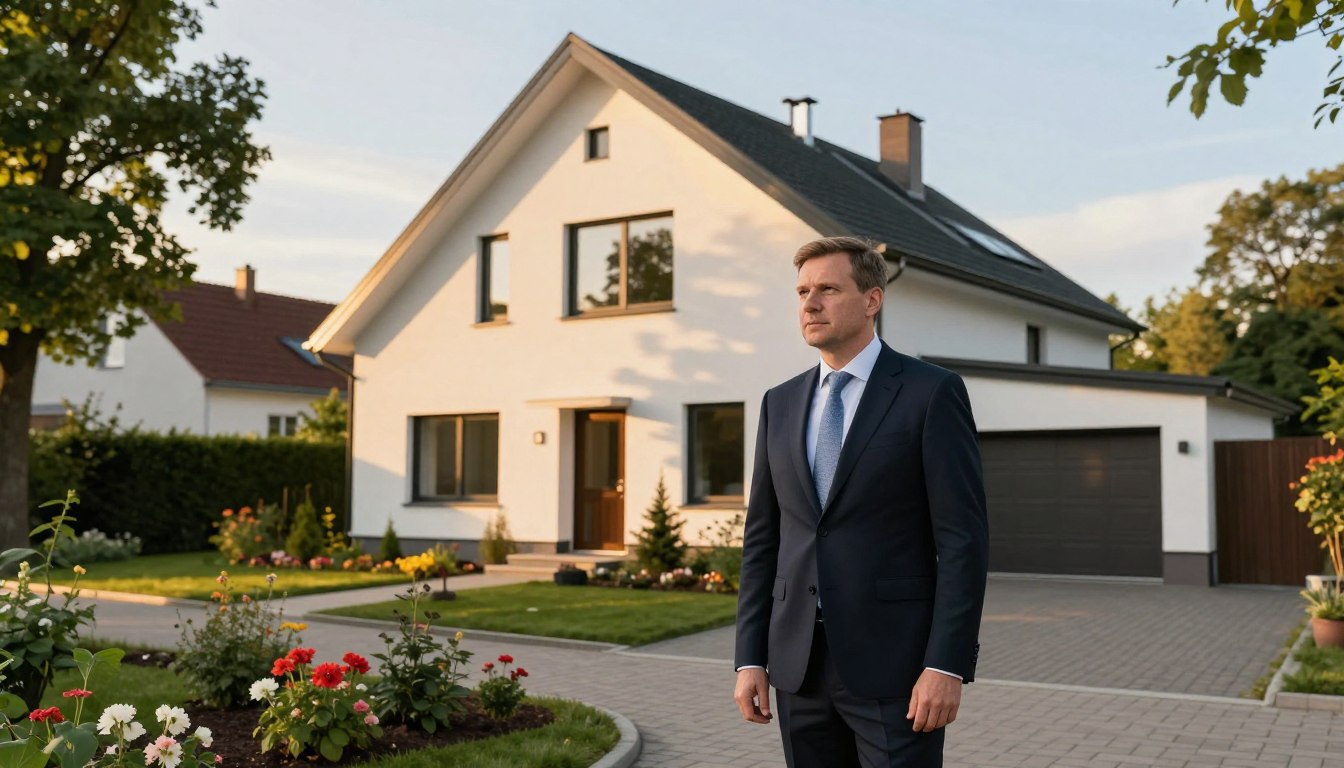 Adam Szłapka gdzie mieszka