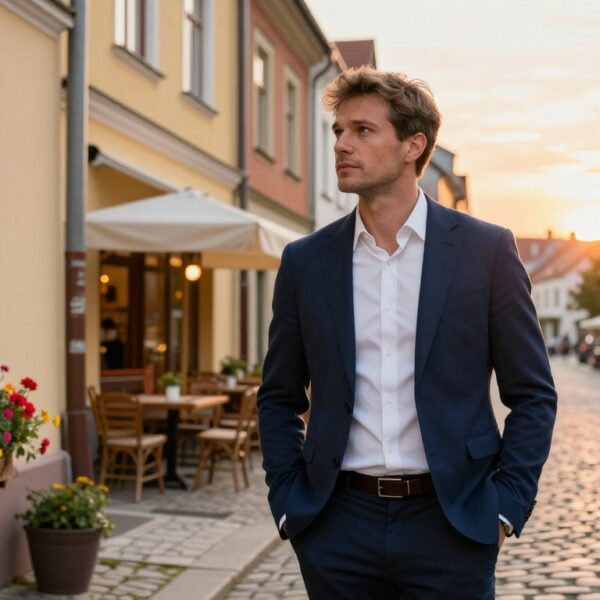 Bogdan Rymanowski gdzie mieszka