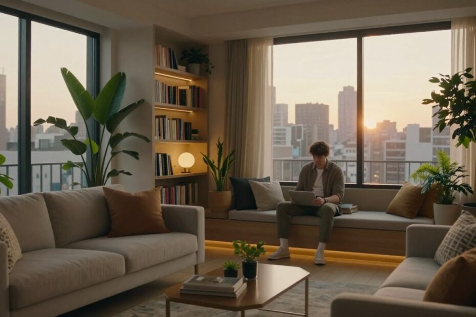 Dominik Abus gdzie mieszka