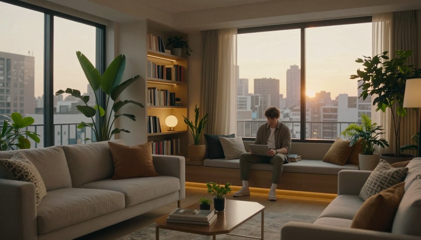 Dominik Abus gdzie mieszka