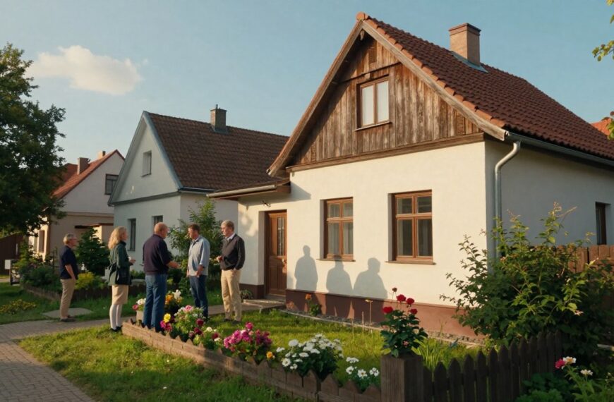 Edward Wełpa gdzie mieszka – co wiadomo o miejscu zamieszkania?