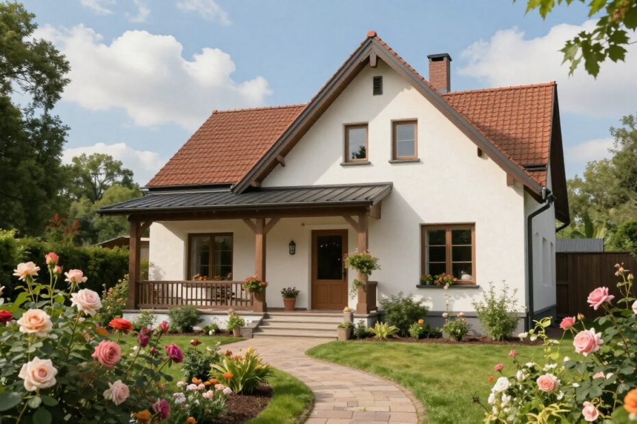 Elżbieta Dmoch gdzie mieszka