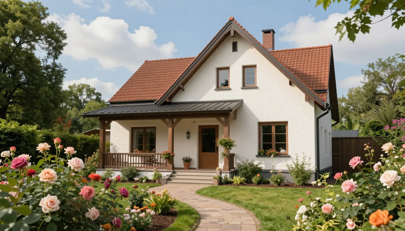 Elżbieta Dmoch gdzie mieszka