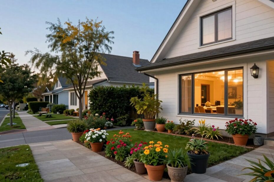 Gdzie mieszka Anna Seniuk