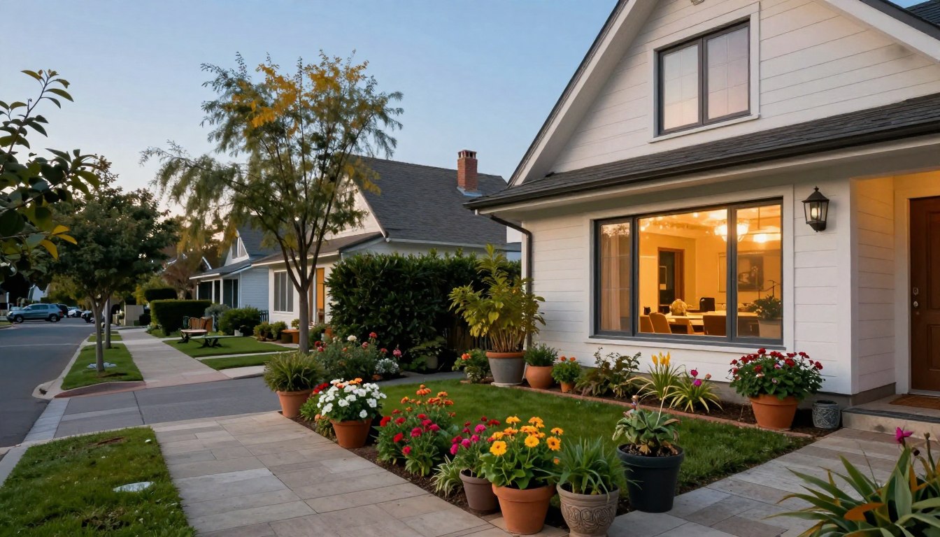 Gdzie mieszka Anna Seniuk