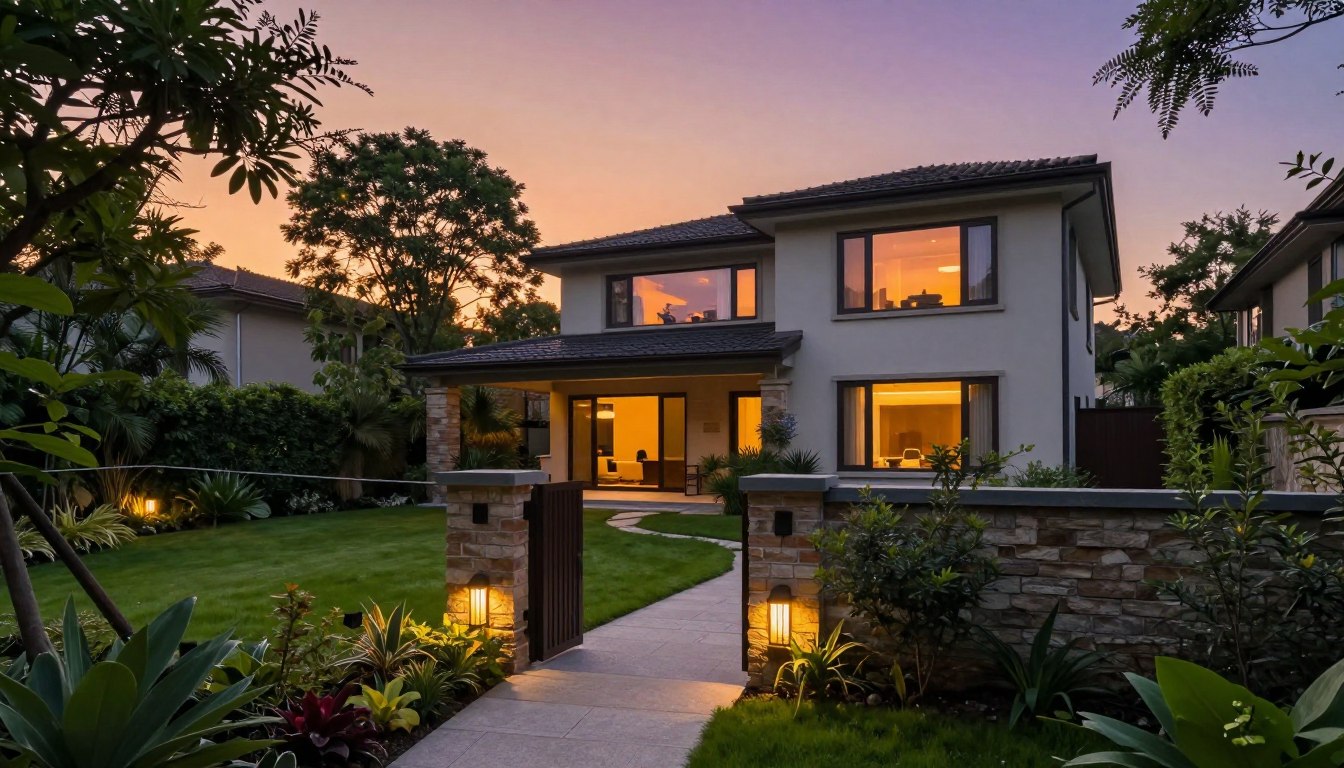 Gdzie mieszka Dawid Podsiadło