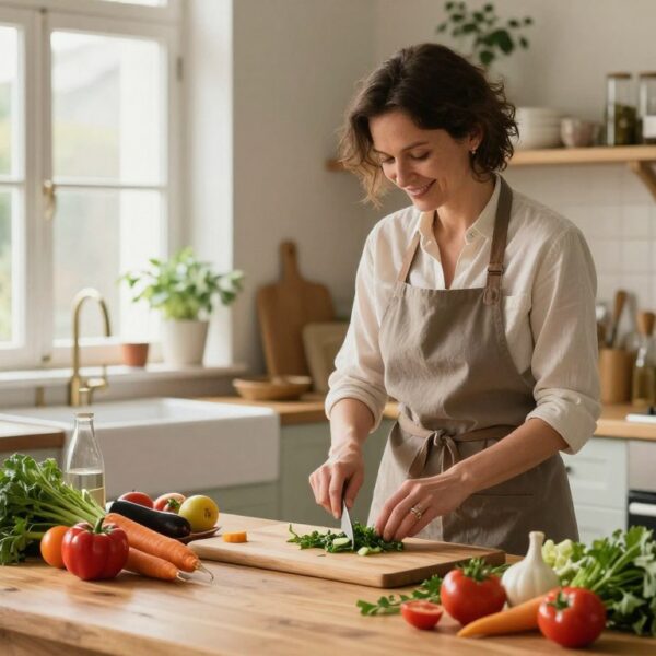 Gdzie mieszka Ewa Wachowicz – gdzie mieszka prezenterka i autorka kulinarna?