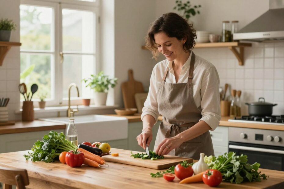 Gdzie mieszka Ewa Wachowicz