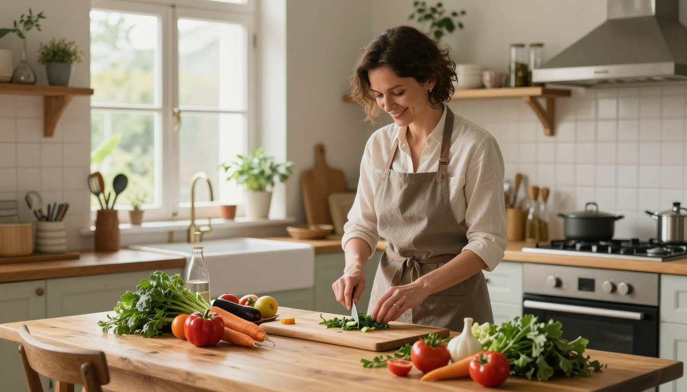 Gdzie mieszka Ewa Wachowicz