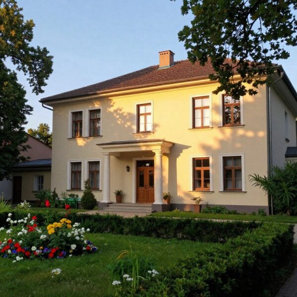 Gdzie mieszka Jarosław Kaczyński – gdzie mieszka prezes PiS i co wiadomo publicznie?