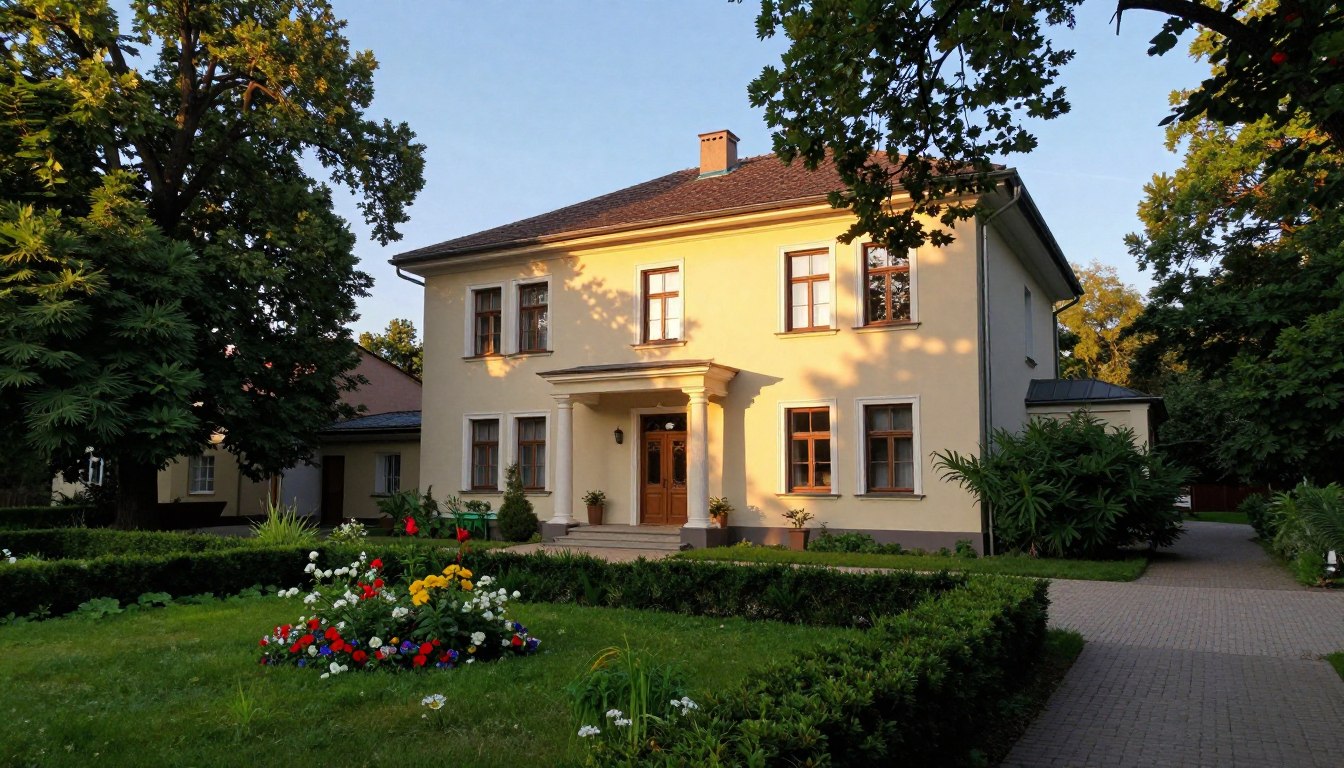 Gdzie mieszka Jarosław Kaczyński