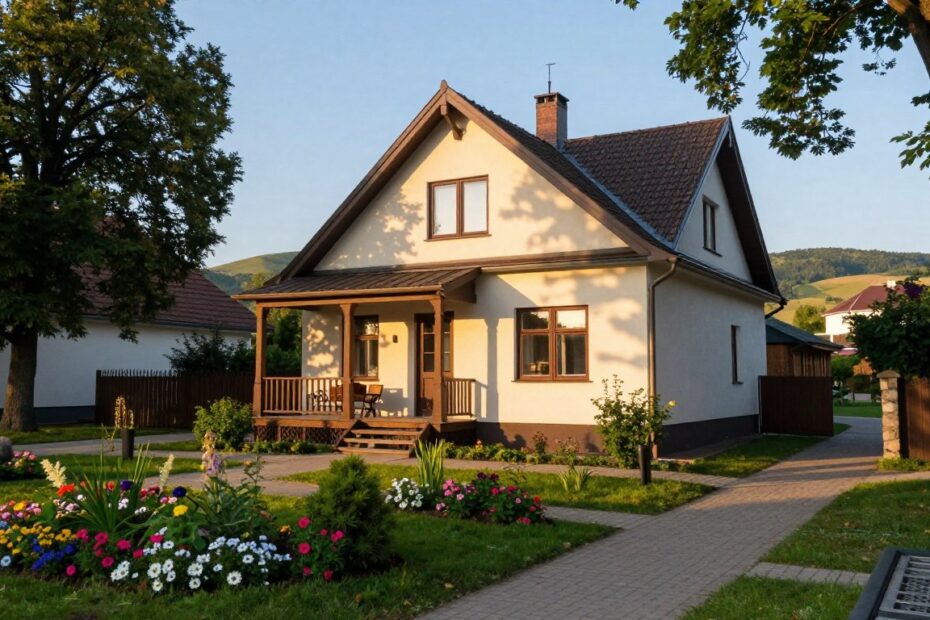 Gdzie mieszka Jerzy Owsiak