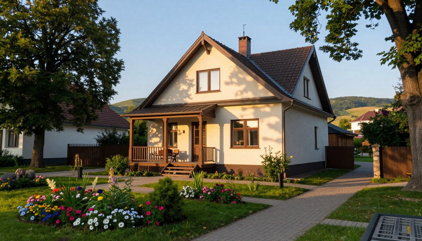 Gdzie mieszka Jerzy Owsiak