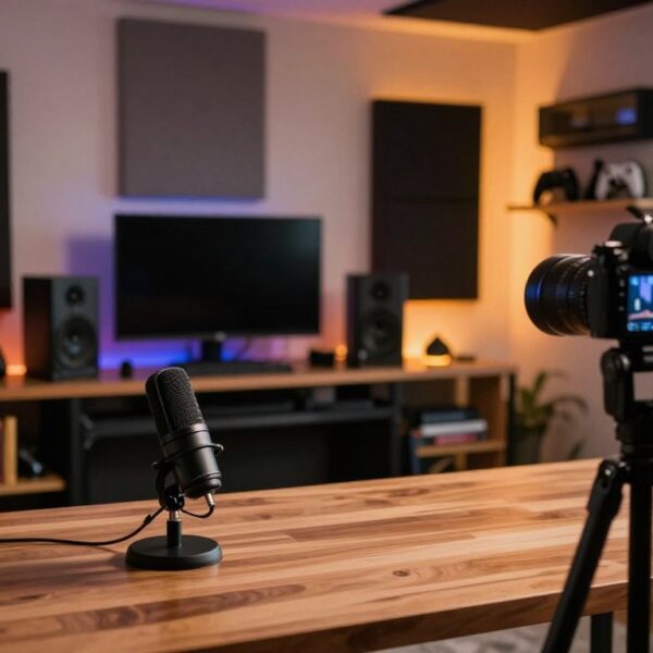 Gdzie mieszka Kaluch – gdzie mieszka youtuber i skąd prowadzi kanał?