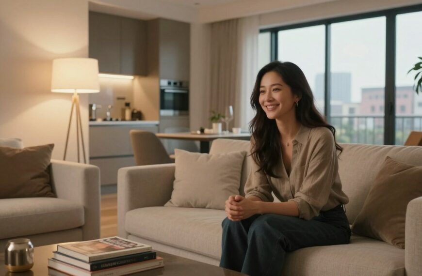 Gdzie mieszka Małgorzata Kożuchowska – gdzie mieszka aktorka i jak żyje na co dzień?