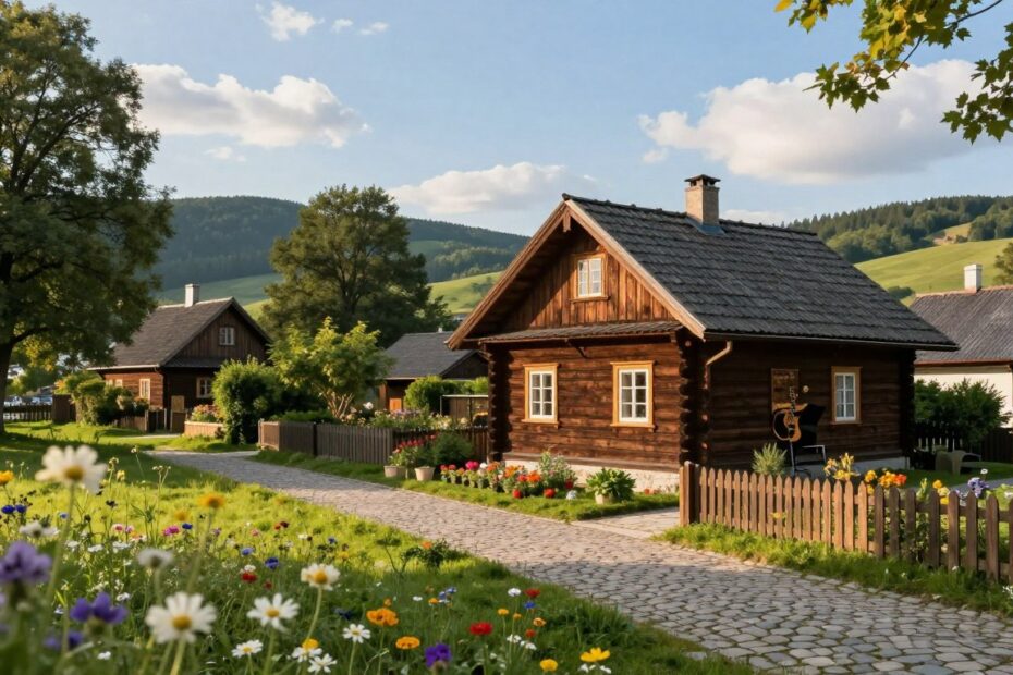 Gdzie mieszka Ryszard Rynkowski