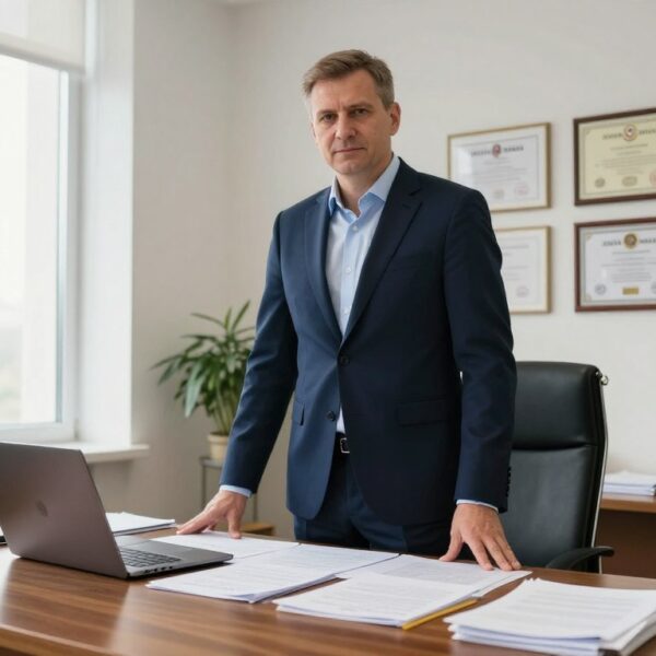 Jacek Siewiera gdzie mieszka – gdzie mieszka urzędnik państwowy i lekarz?