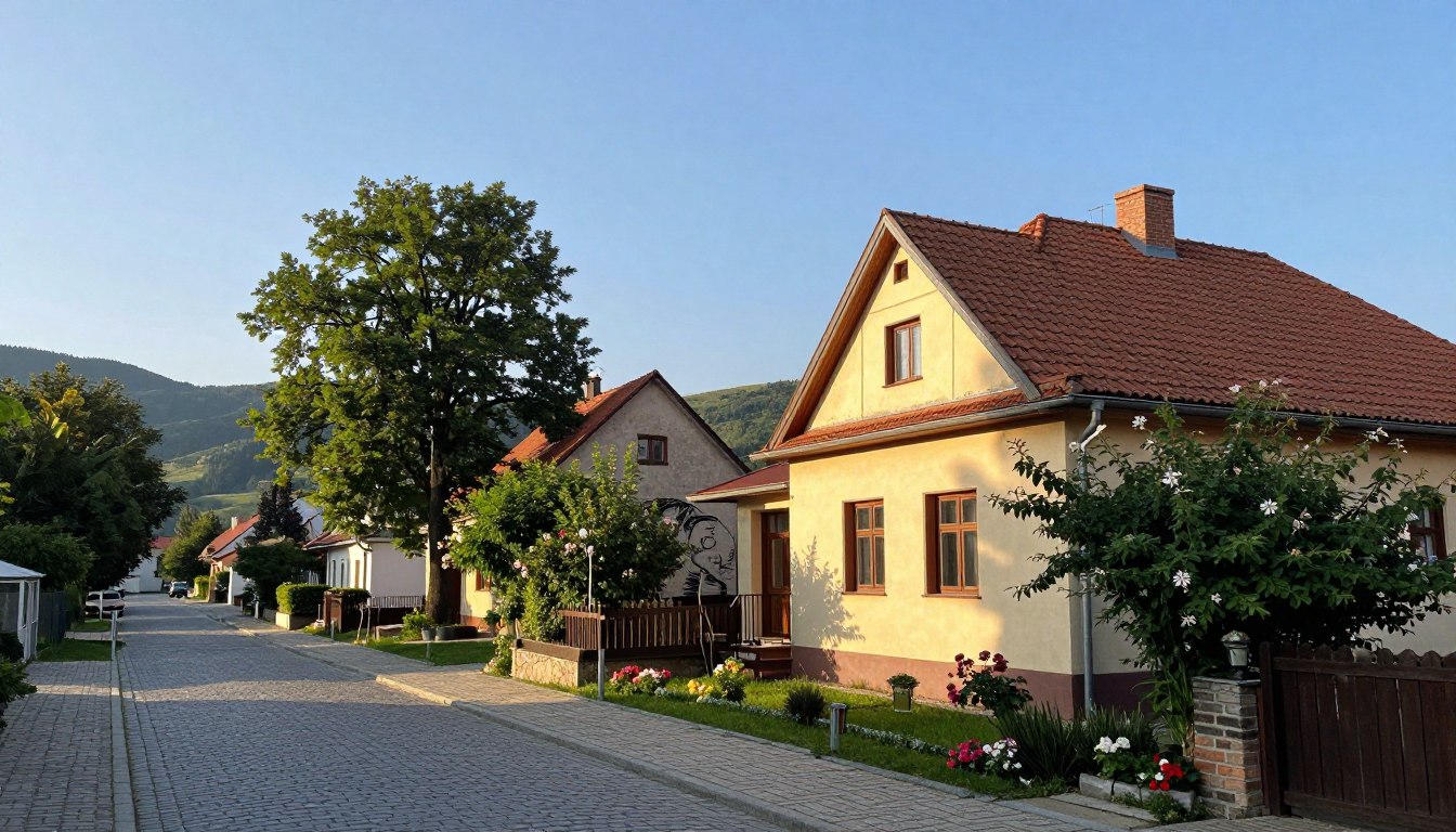 Jan Maria Rokita gdzie mieszka