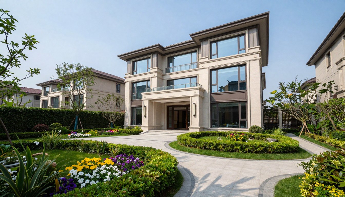 Leszek Czarnecki gdzie mieszka