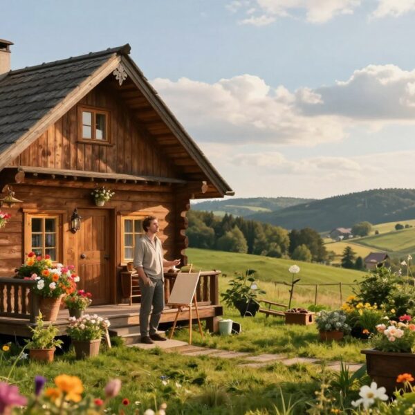 Maleńczuk gdzie mieszka