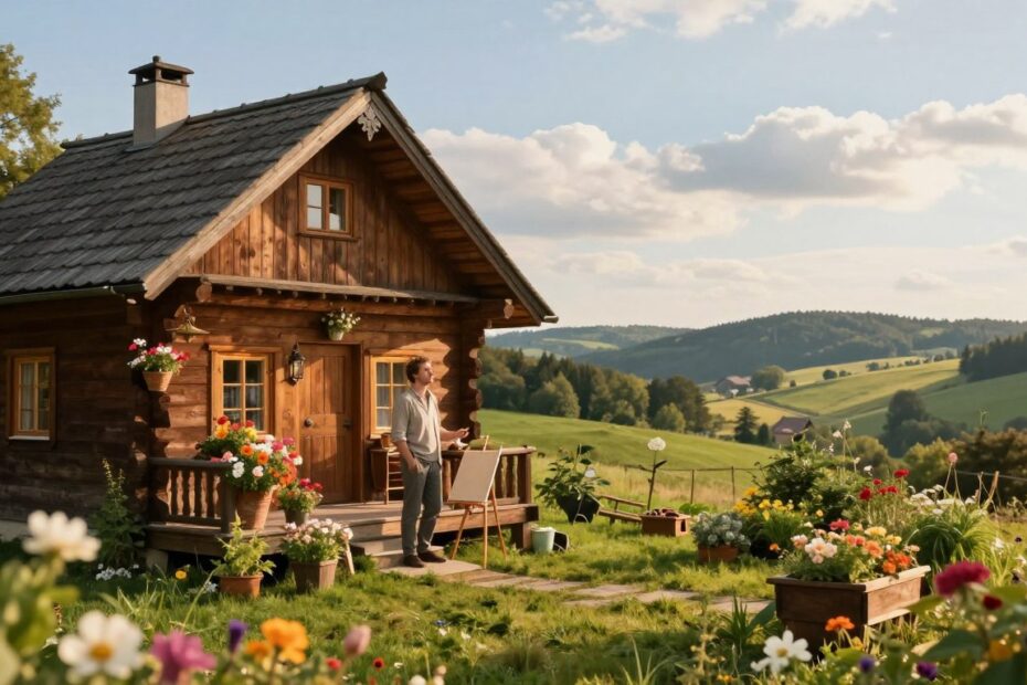 Maleńczuk gdzie mieszka