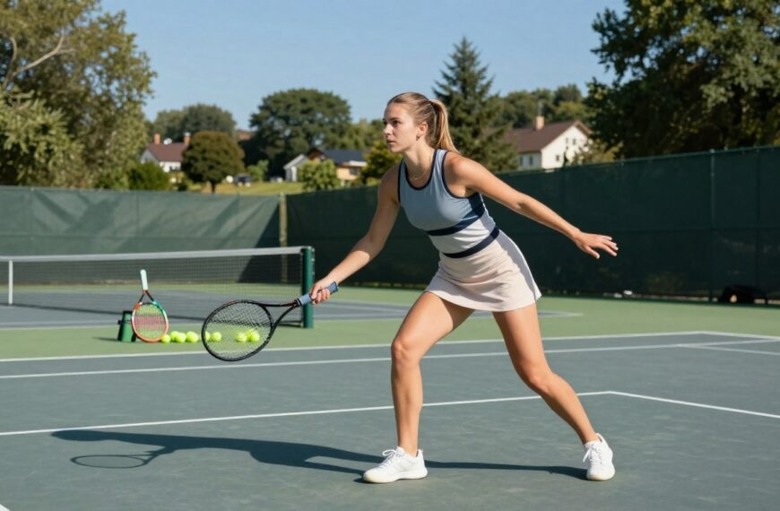 Mirra Andriejewa gdzie mieszka